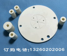 氧化鋯陶瓷加工時(shí)遇到哪些問(wèn)題?